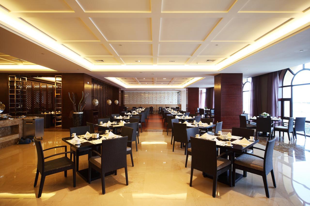 Shenglong Jianguo Hotel Haiyang Haiyang  Εξωτερικό φωτογραφία