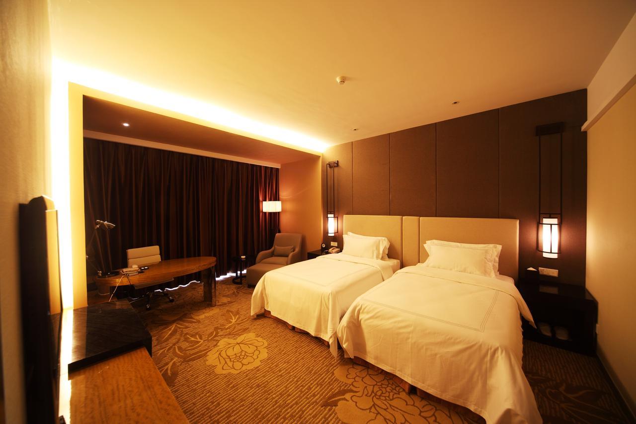 Shenglong Jianguo Hotel Haiyang Haiyang  Εξωτερικό φωτογραφία